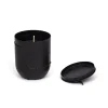 Candle Acier FumÈe