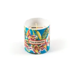 Candle Flower with holes