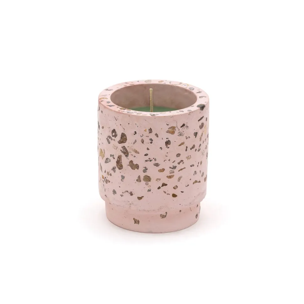 Candle Green Possessed Tropicalia