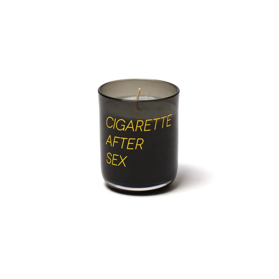 Candle Memories Cigarette after sex