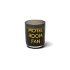 Candle Memories Motel room fan