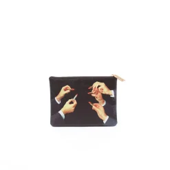 Case Lipstick Black