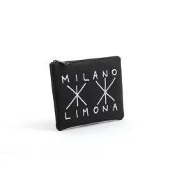 Case MILANO-LIMONA Black