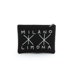Case MILANO-LIMONA Black