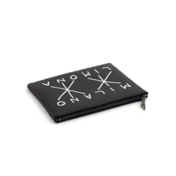 Case MILANO-LIMONA Black