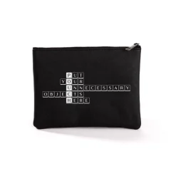 Cases Tiles & Tales "Unnecessary"