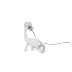 Chameleon Lamp Still USB