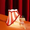 Circus AbatJour Bruno