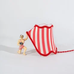 Circus AbatJour Bruno