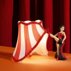 Circus AbatJour Lucy