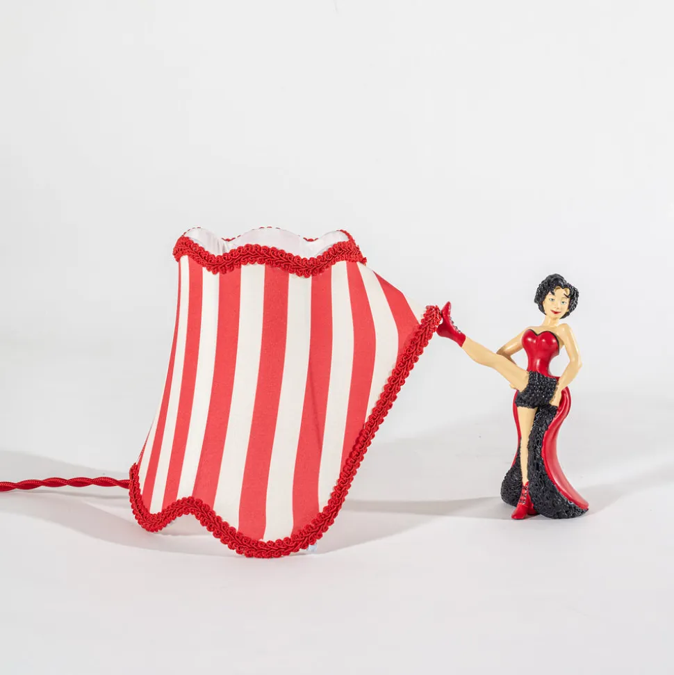 Circus AbatJour Lucy