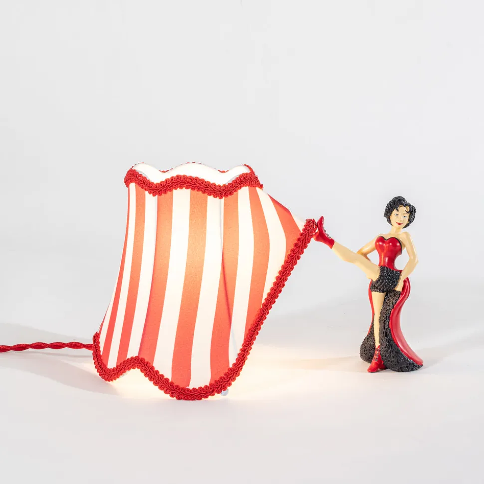 Circus AbatJour Lucy