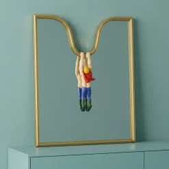 Circus Mirror