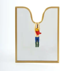 Circus Mirror