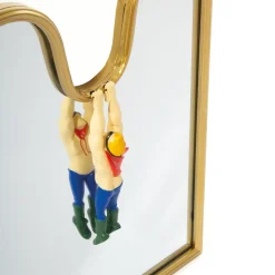 Circus Mirror