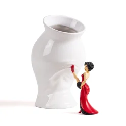 Circus Vase