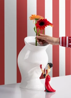 Circus Vase