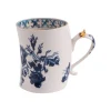 Classics on acid - ACID ROSES mug