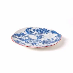 Classics on Acid - Blue Chinoiserie