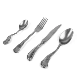 Classics on acid - Cutlery
