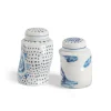 Classics on acid - DOTS & GINGER spices shakers