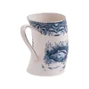Classics on acid - ENGLAND SHELLS mug