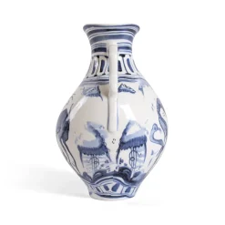 Classics on acid - IBEX vase