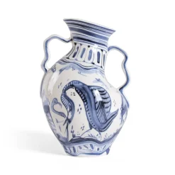 Classics on acid - IBEX vase