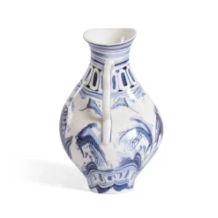 Classics on acid - IBEX vase