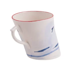 Classics on acid - KESHIKI mug