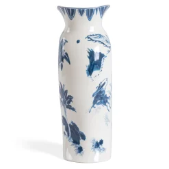Classics on acid - KING WEN vase