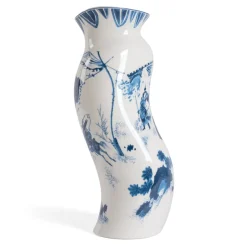 Classics on acid - KING WEN vase
