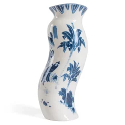 Classics on acid - KING WEN vase