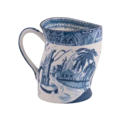 Classics on acid - RUINS mug