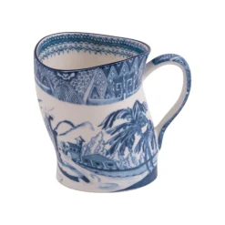 Classics on acid - RUINS mug