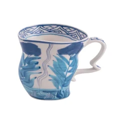 Classics on acid - SAKE FLOWER mug