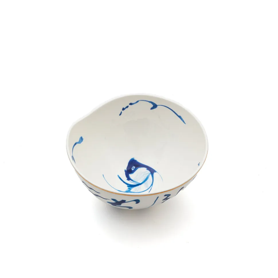 Classics on Acid - Salad Bowl Koi