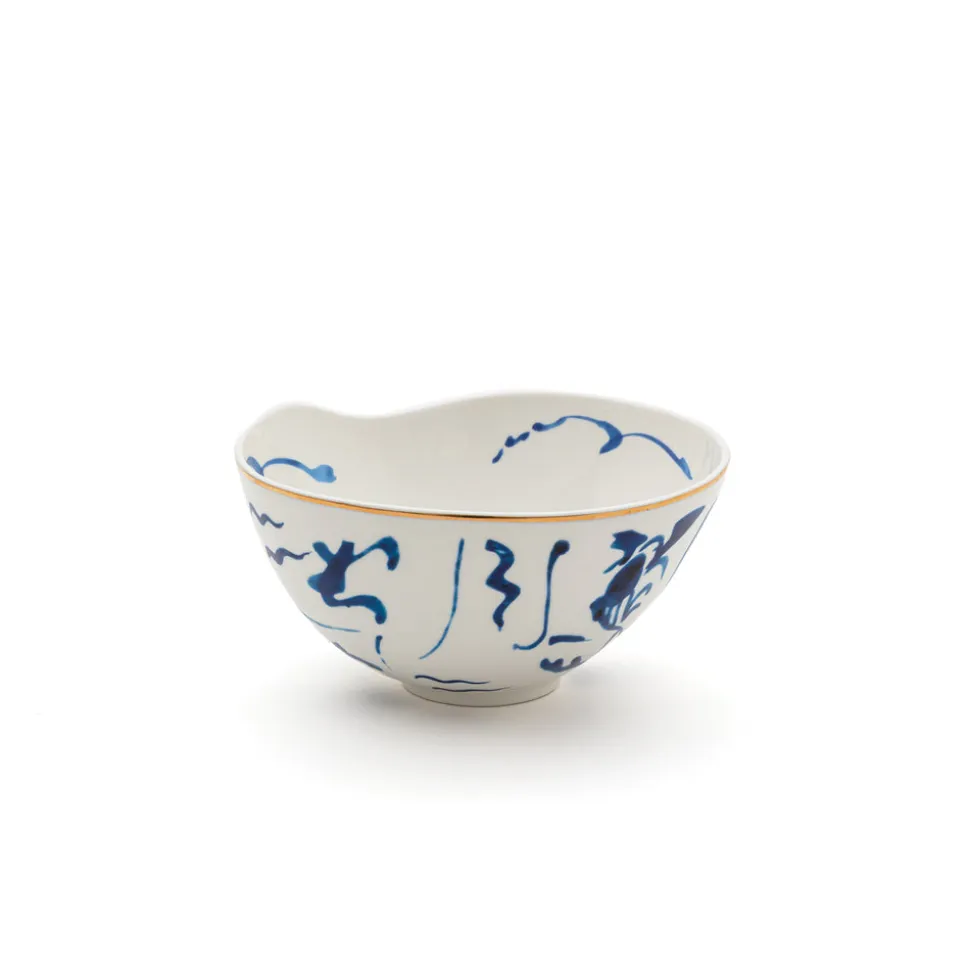 Classics on Acid - Salad Bowl Koi