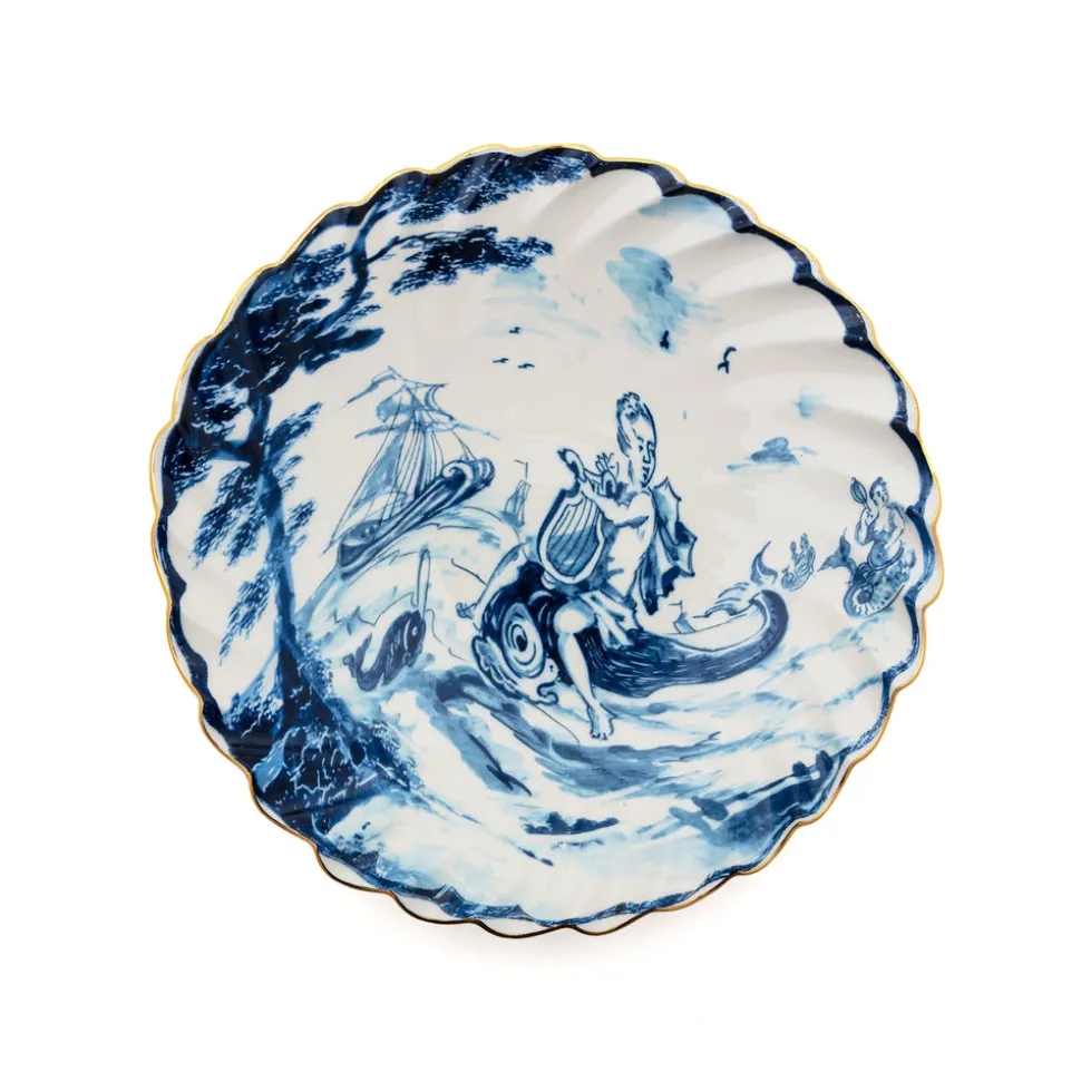 Classics on Acid - Soup Plate Delfino