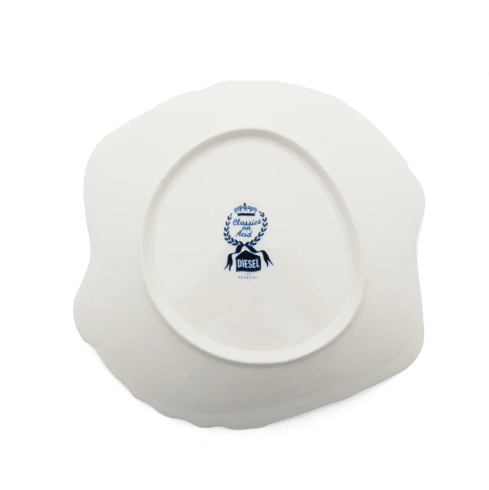 Classics on Acid - Soup Plate Talavera