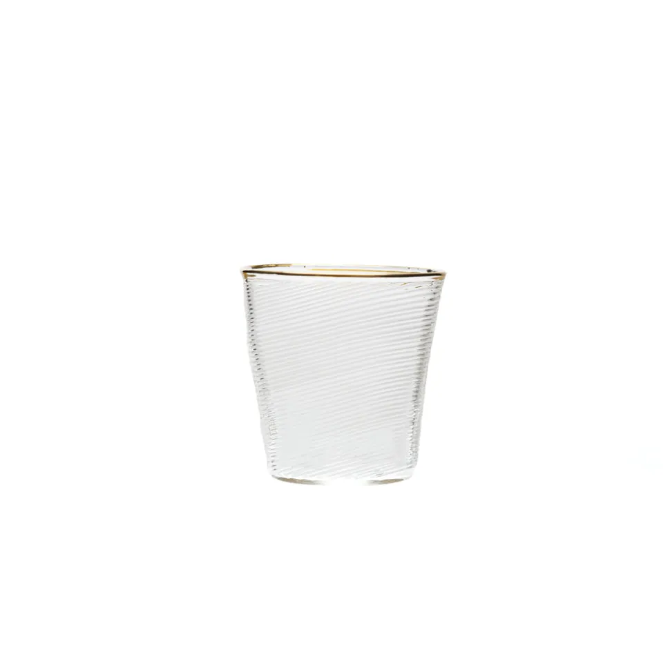 Classics on Acid - Water Glass Murano
