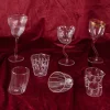 Classics on Acid - Wine Glass Greca