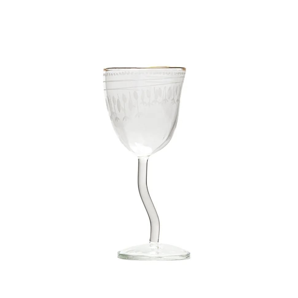 Classics on Acid - Wine Glass Traditional