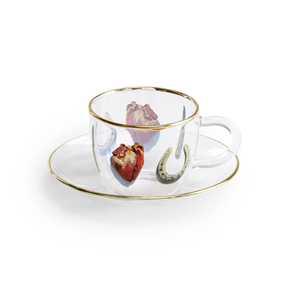 Coffee Cup I Love You