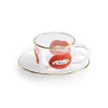 Coffee Cup Shit