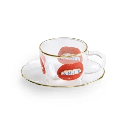 Coffee Cup Shit