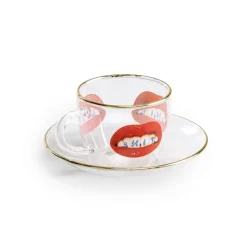 Coffee Cup Shit