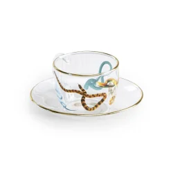 Coffee Cup Snakes