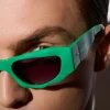 COLORADO - Green