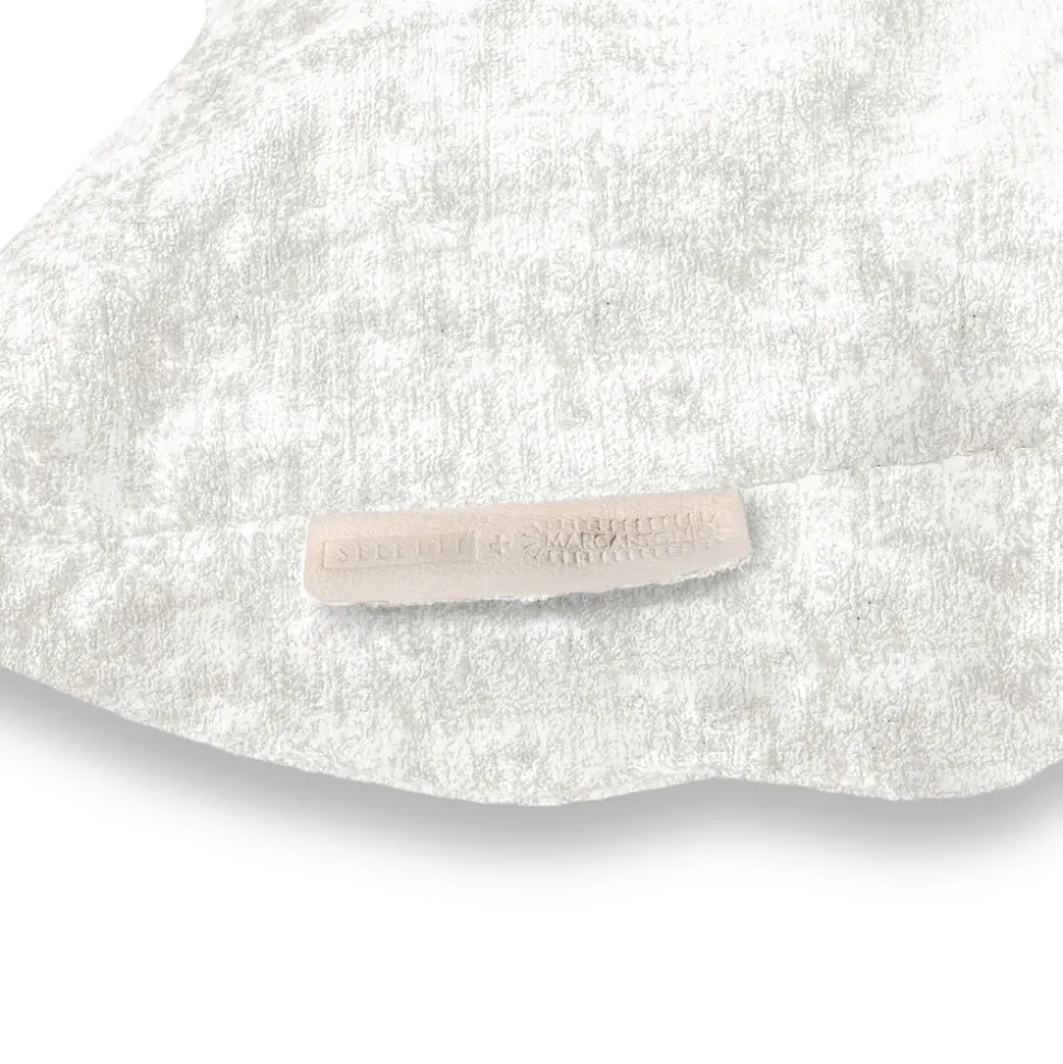 Comfy Sofa White